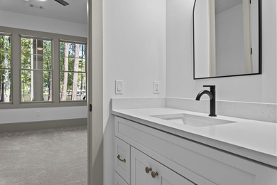 Stunning Lakefront Luxury Home in Reynolds Landing with Sunset on Reynolds Lake Oconee - The Landing in Georgia - for sale on GolfHomes.com, golf home, golf lot