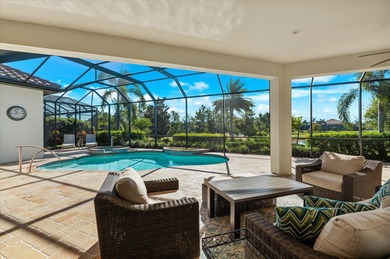 Welcome to the epitome of luxury living in Country Club East! on Ritz-Carlton Members Golf Club in Florida - for sale on GolfHomes.com, golf home, golf lot