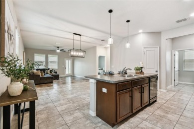 Spacious. move-in ready Charleston floor plan--offering 1,960 on The Groves Golf and Country Club in Florida - for sale on GolfHomes.com, golf home, golf lot