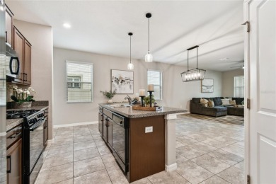 Spacious. move-in ready Charleston floor plan--offering 1,960 on The Groves Golf and Country Club in Florida - for sale on GolfHomes.com, golf home, golf lot