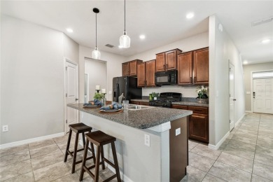 Spacious. move-in ready Charleston floor plan--offering 1,960 on The Groves Golf and Country Club in Florida - for sale on GolfHomes.com, golf home, golf lot
