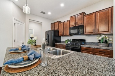 Spacious. move-in ready Charleston floor plan--offering 1,960 on The Groves Golf and Country Club in Florida - for sale on GolfHomes.com, golf home, golf lot