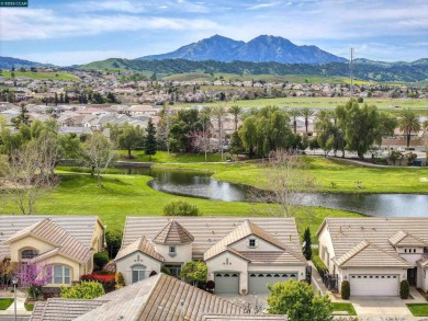 Rarely available Majestic model with stunning golf course and on Brentwood Golf Club in California - for sale on GolfHomes.com, golf home, golf lot