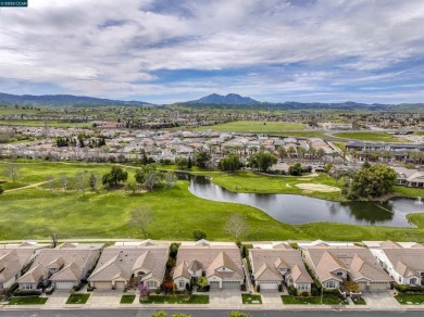 Rarely available Majestic model with stunning golf course and on Brentwood Golf Club in California - for sale on GolfHomes.com, golf home, golf lot