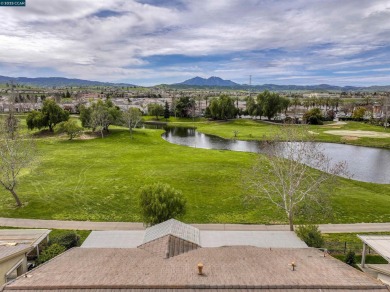 Rarely available Majestic model with stunning golf course and on Brentwood Golf Club in California - for sale on GolfHomes.com, golf home, golf lot
