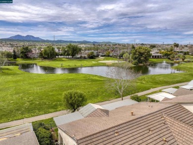 Rarely available Majestic model with stunning golf course and on Brentwood Golf Club in California - for sale on GolfHomes.com, golf home, golf lot