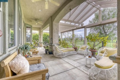 Rarely available Majestic model with stunning golf course and on Brentwood Golf Club in California - for sale on GolfHomes.com, golf home, golf lot