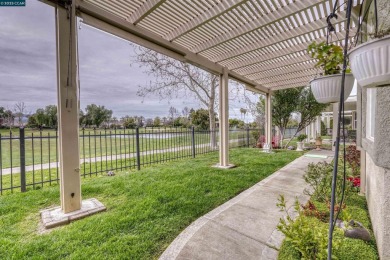 Rarely available Majestic model with stunning golf course and on Brentwood Golf Club in California - for sale on GolfHomes.com, golf home, golf lot