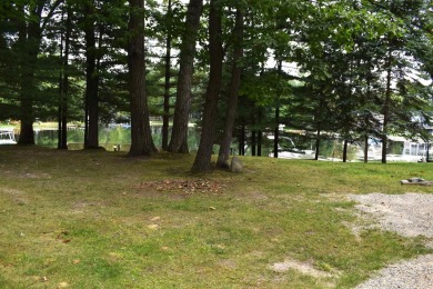 Amazing Opportunity to Own 1 of the Very Few Waterfront Lots on Lakeside Golf Course in Michigan - for sale on GolfHomes.com, golf home, golf lot