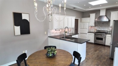 Welcome to your new home @ 1520 Travis Circle, located in the on Four Seasons Resort and Club in Texas - for sale on GolfHomes.com, golf home, golf lot