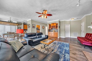 Beautiful 2 BR, 2 BA condo at South Pointe Shore drive in the on The Waterfront Country Club in Virginia - for sale on GolfHomes.com, golf home, golf lot