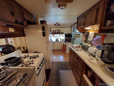 Great little cabin in a waterfront community. Begin your journey on River Ridge Golf Club in Virginia - for sale on GolfHomes.com, golf home, golf lot