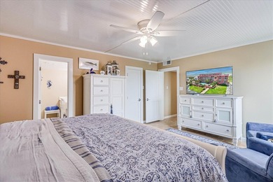 Beachfront condo with a spectacular beach view, this property is on Palmilla Beach Golf Club in Texas - for sale on GolfHomes.com, golf home, golf lot