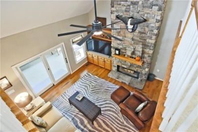 Welcome to this beautifully maintained and thoughtfully updated on Bent Tree Golf Course in Georgia - for sale on GolfHomes.com, golf home, golf lot