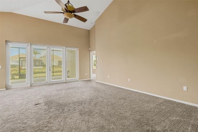 FABULOUS *MAGNOLIA* plan home in the Turnberry community of on Grasslands Golf and Country Club in Florida - for sale on GolfHomes.com, golf home, golf lot