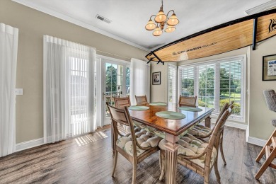 Beautiful 2 BR, 2 BA condo at South Pointe Shore drive in the on The Waterfront Country Club in Virginia - for sale on GolfHomes.com, golf home, golf lot