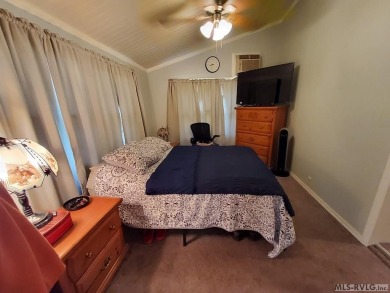 Great little cabin in a waterfront community. Begin your journey on River Ridge Golf Club in Virginia - for sale on GolfHomes.com, golf home, golf lot
