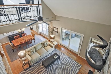Welcome to this beautifully maintained and thoughtfully updated on Bent Tree Golf Course in Georgia - for sale on GolfHomes.com, golf home, golf lot