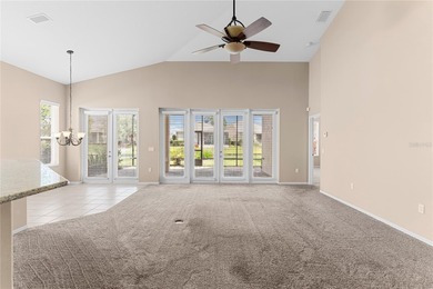 FABULOUS *MAGNOLIA* plan home in the Turnberry community of on Grasslands Golf and Country Club in Florida - for sale on GolfHomes.com, golf home, golf lot