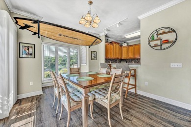 Beautiful 2 BR, 2 BA condo at South Pointe Shore drive in the on The Waterfront Country Club in Virginia - for sale on GolfHomes.com, golf home, golf lot