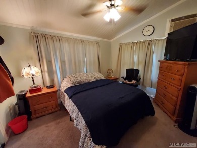Great little cabin in a waterfront community. Begin your journey on River Ridge Golf Club in Virginia - for sale on GolfHomes.com, golf home, golf lot