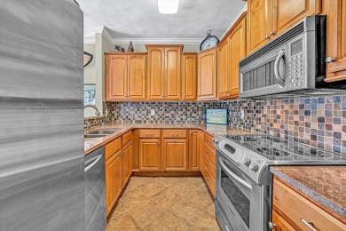 Beautiful 2 BR, 2 BA condo at South Pointe Shore drive in the on The Waterfront Country Club in Virginia - for sale on GolfHomes.com, golf home, golf lot