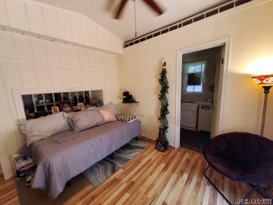 Great little cabin in a waterfront community. Begin your journey on River Ridge Golf Club in Virginia - for sale on GolfHomes.com, golf home, golf lot