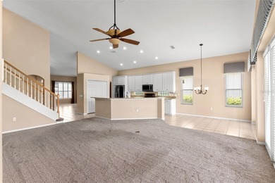 FABULOUS *MAGNOLIA* plan home in the Turnberry community of on Grasslands Golf and Country Club in Florida - for sale on GolfHomes.com, golf home, golf lot