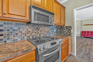 Beautiful 2 BR, 2 BA condo at South Pointe Shore drive in the on The Waterfront Country Club in Virginia - for sale on GolfHomes.com, golf home, golf lot