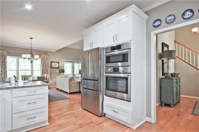 Welcome to this beautifully maintained and thoughtfully updated on Bent Tree Golf Course in Georgia - for sale on GolfHomes.com, golf home, golf lot