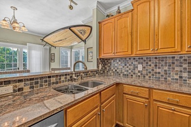 Beautiful 2 BR, 2 BA condo at South Pointe Shore drive in the on The Waterfront Country Club in Virginia - for sale on GolfHomes.com, golf home, golf lot