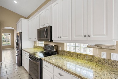 FABULOUS *MAGNOLIA* plan home in the Turnberry community of on Grasslands Golf and Country Club in Florida - for sale on GolfHomes.com, golf home, golf lot