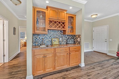 Beautiful 2 BR, 2 BA condo at South Pointe Shore drive in the on The Waterfront Country Club in Virginia - for sale on GolfHomes.com, golf home, golf lot