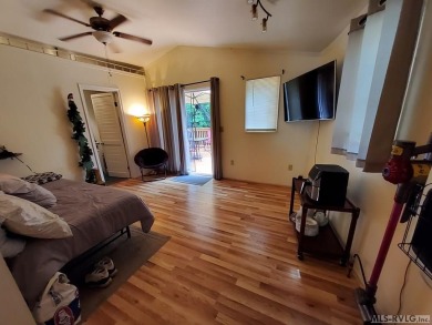 Great little cabin in a waterfront community. Begin your journey on River Ridge Golf Club in Virginia - for sale on GolfHomes.com, golf home, golf lot