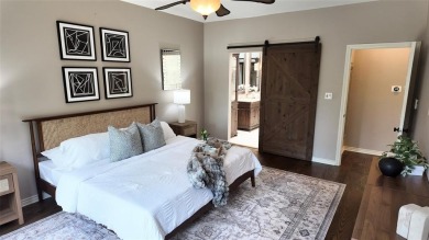 Welcome to your new home @ 1520 Travis Circle, located in the on Four Seasons Resort and Club in Texas - for sale on GolfHomes.com, golf home, golf lot