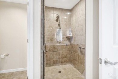 Breathtaking 8th-Floor Corner Unit with Panoramic Water Views | on Lost Key Golf Club in Florida - for sale on GolfHomes.com, golf home, golf lot