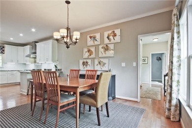 Welcome to this beautifully maintained and thoughtfully updated on Bent Tree Golf Course in Georgia - for sale on GolfHomes.com, golf home, golf lot