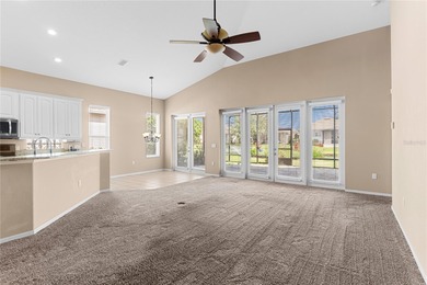 FABULOUS *MAGNOLIA* plan home in the Turnberry community of on Grasslands Golf and Country Club in Florida - for sale on GolfHomes.com, golf home, golf lot