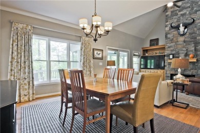 Welcome to this beautifully maintained and thoughtfully updated on Bent Tree Golf Course in Georgia - for sale on GolfHomes.com, golf home, golf lot