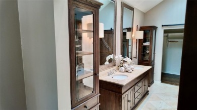 Welcome to your new home @ 1520 Travis Circle, located in the on Four Seasons Resort and Club in Texas - for sale on GolfHomes.com, golf home, golf lot