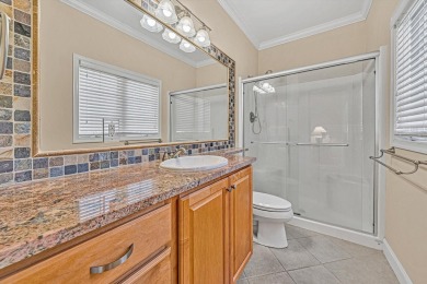 Beautiful 2 BR, 2 BA condo at South Pointe Shore drive in the on The Waterfront Country Club in Virginia - for sale on GolfHomes.com, golf home, golf lot