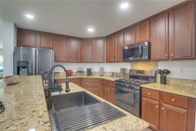 Located in one of Indio's most desirable neighborhoods, this on Golf Club At Terra Lago in California - for sale on GolfHomes.com, golf home, golf lot
