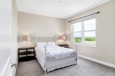 Breathtaking 8th-Floor Corner Unit with Panoramic Water Views | on Lost Key Golf Club in Florida - for sale on GolfHomes.com, golf home, golf lot
