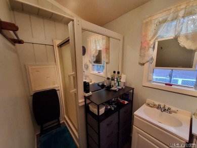 Great little cabin in a waterfront community. Begin your journey on River Ridge Golf Club in Virginia - for sale on GolfHomes.com, golf home, golf lot