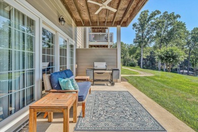 Beautiful 2 BR, 2 BA condo at South Pointe Shore drive in the on The Waterfront Country Club in Virginia - for sale on GolfHomes.com, golf home, golf lot