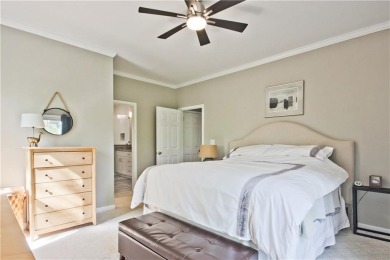Welcome to this beautifully maintained and thoughtfully updated on Bent Tree Golf Course in Georgia - for sale on GolfHomes.com, golf home, golf lot