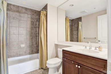 Breathtaking 8th-Floor Corner Unit with Panoramic Water Views | on Lost Key Golf Club in Florida - for sale on GolfHomes.com, golf home, golf lot