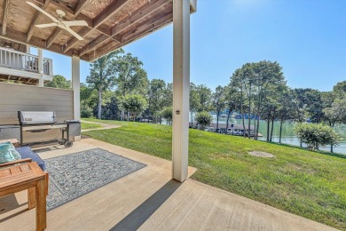 Beautiful 2 BR, 2 BA condo at South Pointe Shore drive in the on The Waterfront Country Club in Virginia - for sale on GolfHomes.com, golf home, golf lot