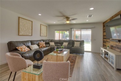 Located in one of Indio's most desirable neighborhoods, this on Golf Club At Terra Lago in California - for sale on GolfHomes.com, golf home, golf lot