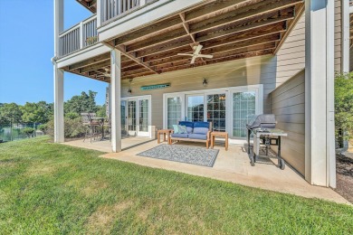 Beautiful 2 BR, 2 BA condo at South Pointe Shore drive in the on The Waterfront Country Club in Virginia - for sale on GolfHomes.com, golf home, golf lot